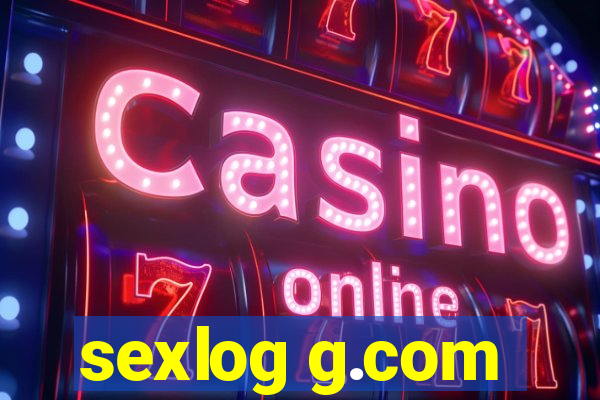 sexlog g.com